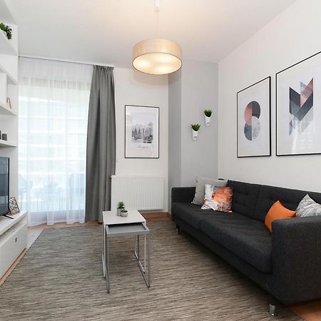 Silver Home Apartments Budapest Extérieur photo