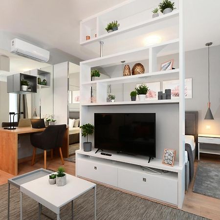 Silver Home Apartments Budapest Extérieur photo