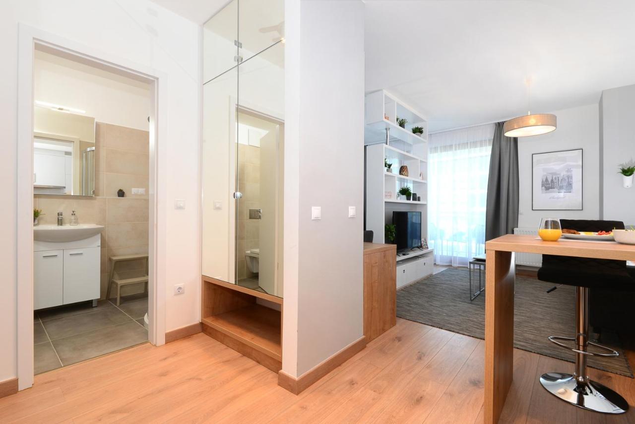 Silver Home Apartments Budapest Extérieur photo