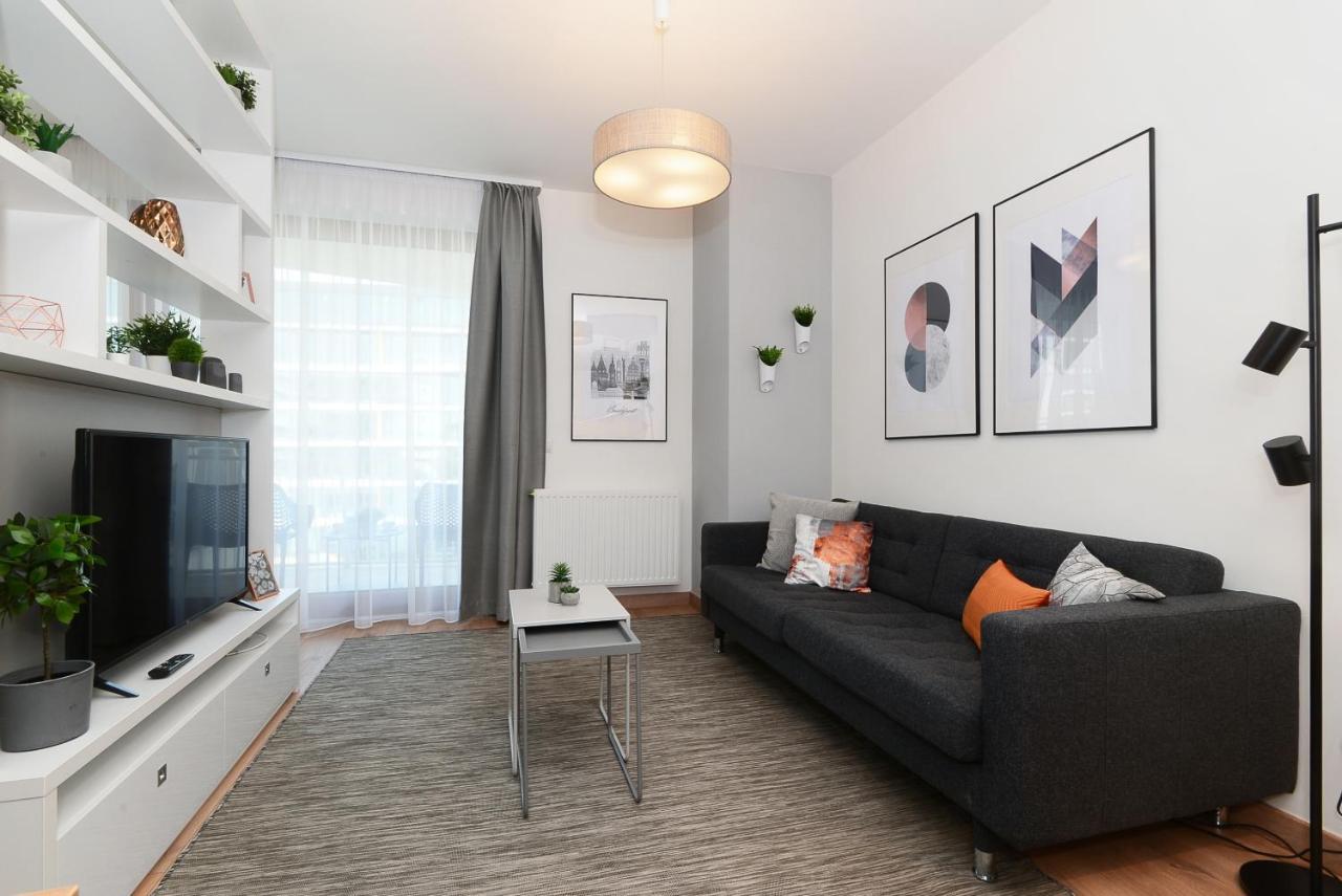 Silver Home Apartments Budapest Extérieur photo