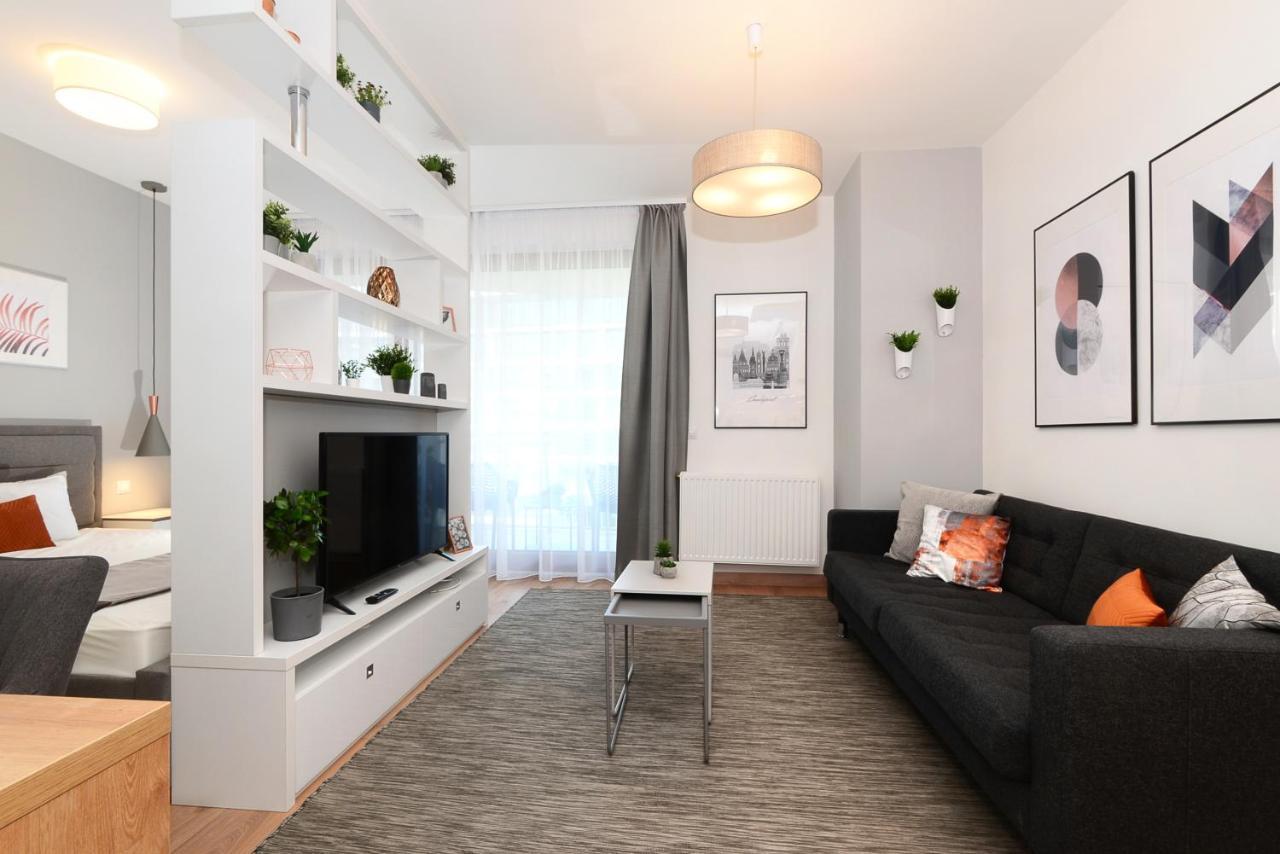 Silver Home Apartments Budapest Extérieur photo