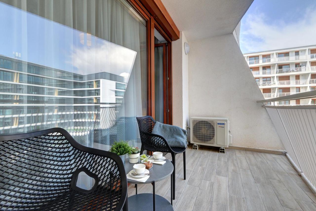 Silver Home Apartments Budapest Extérieur photo