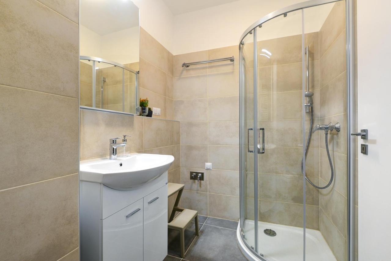 Silver Home Apartments Budapest Extérieur photo